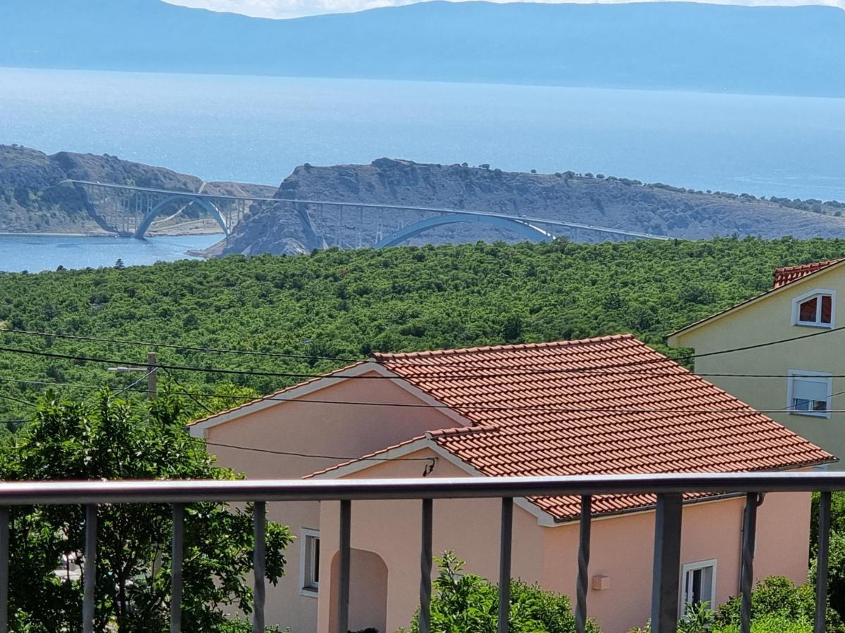 Apartments Katarina Smrika Exterior photo