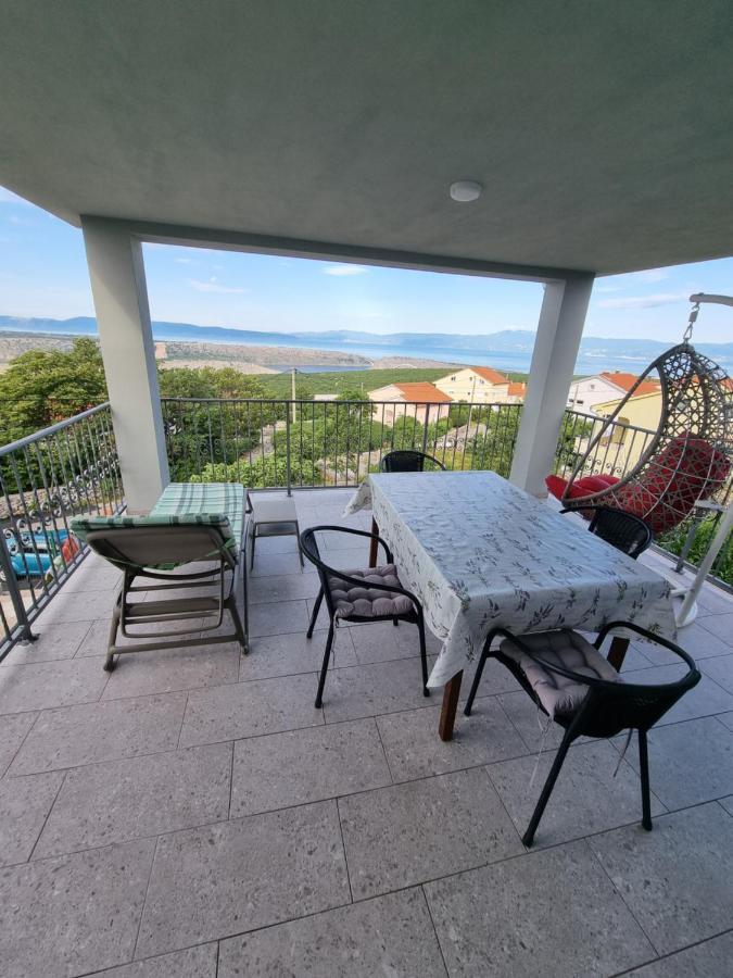 Apartments Katarina Smrika Exterior photo
