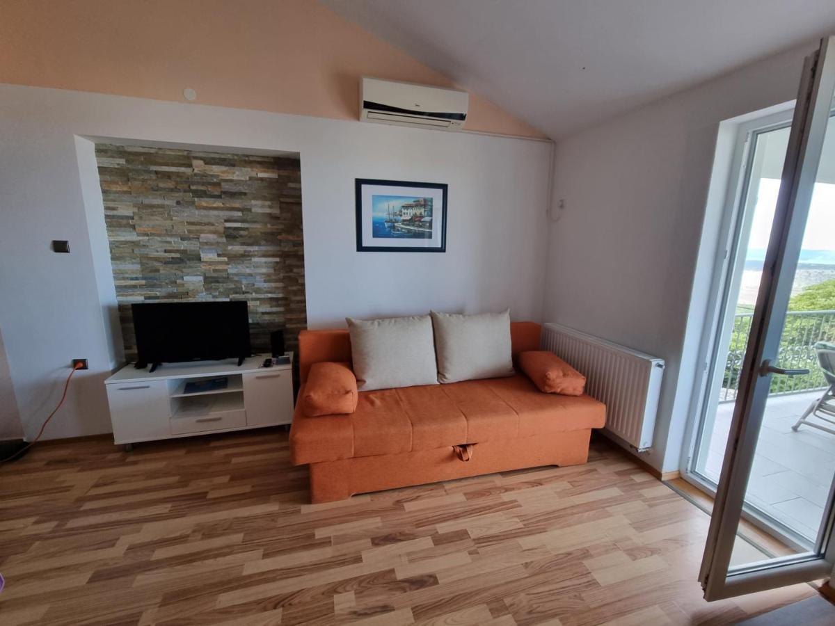 Apartments Katarina Smrika Exterior photo