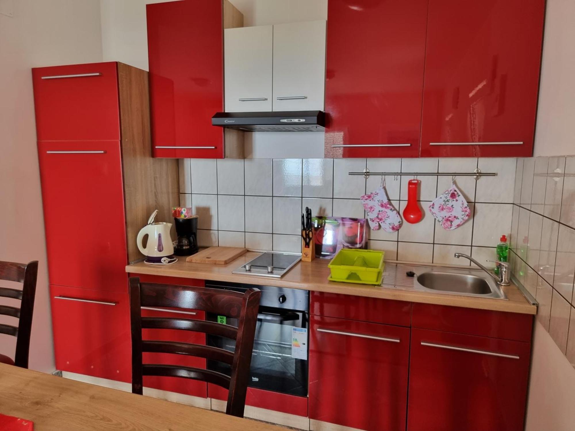 Apartments Katarina Smrika Room photo