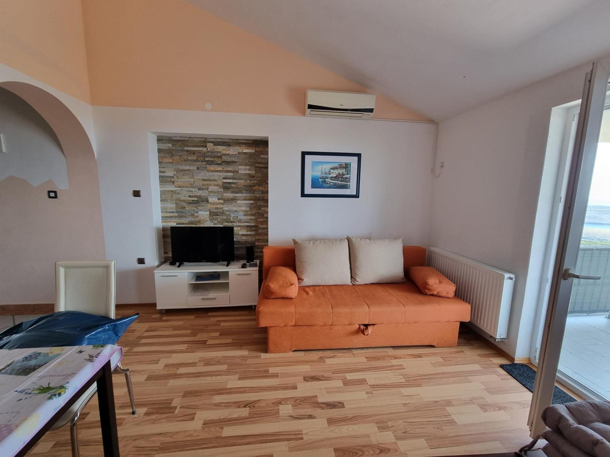 Apartments Katarina Smrika Room photo