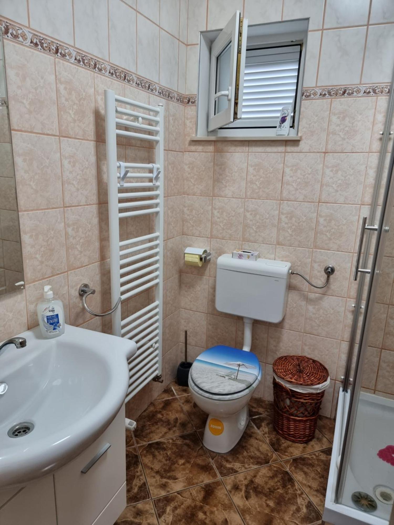 Apartments Katarina Smrika Room photo
