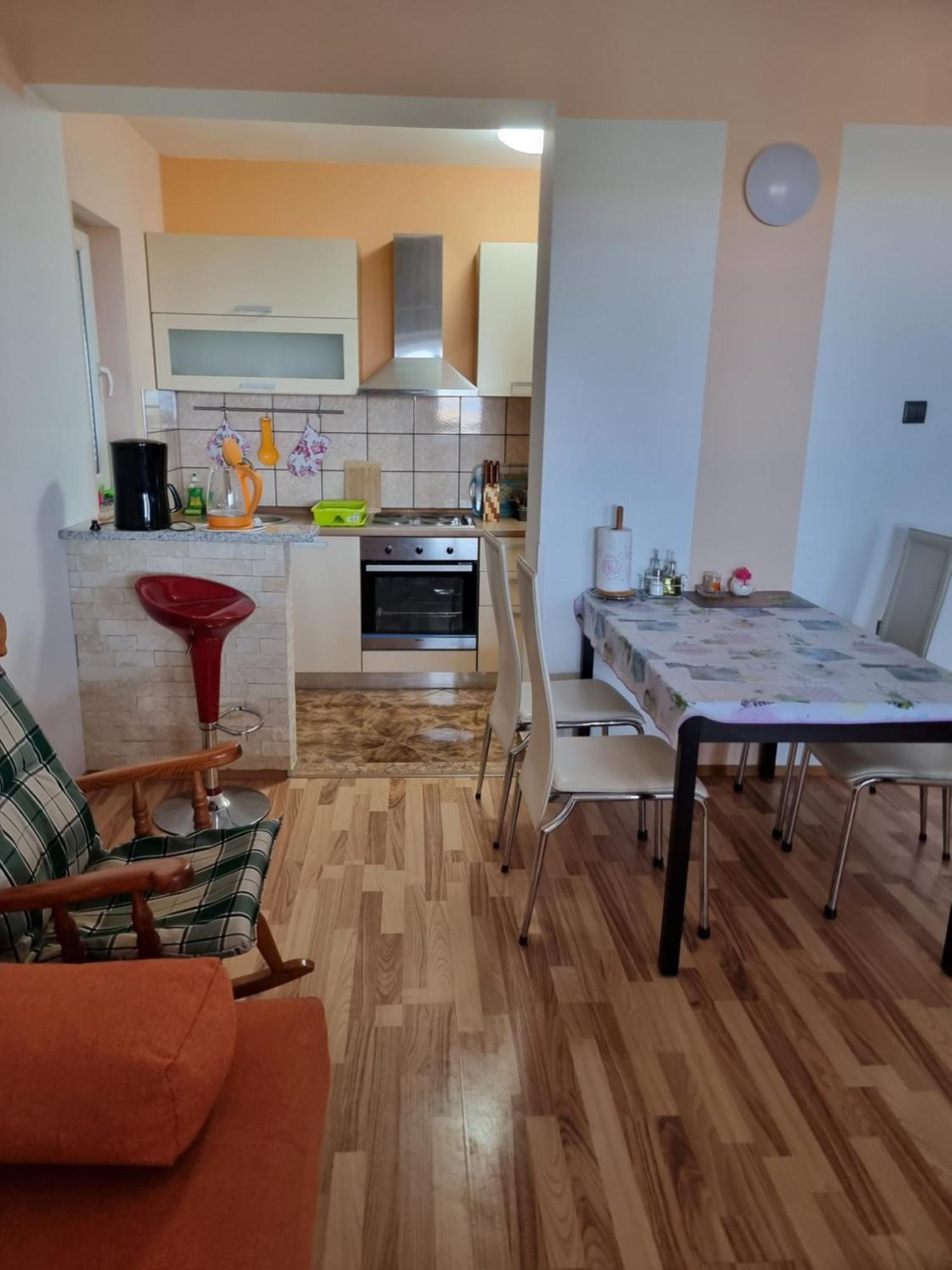 Apartments Katarina Smrika Room photo